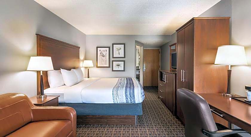 AmericInn by Wyndham Madison West