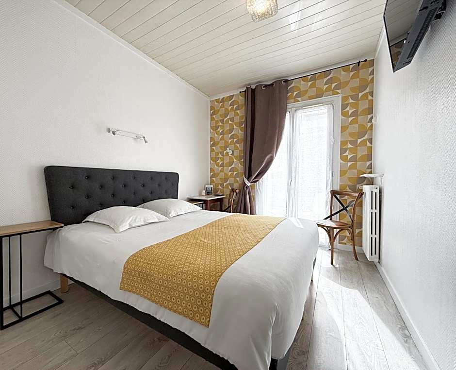 Hotel de Paris