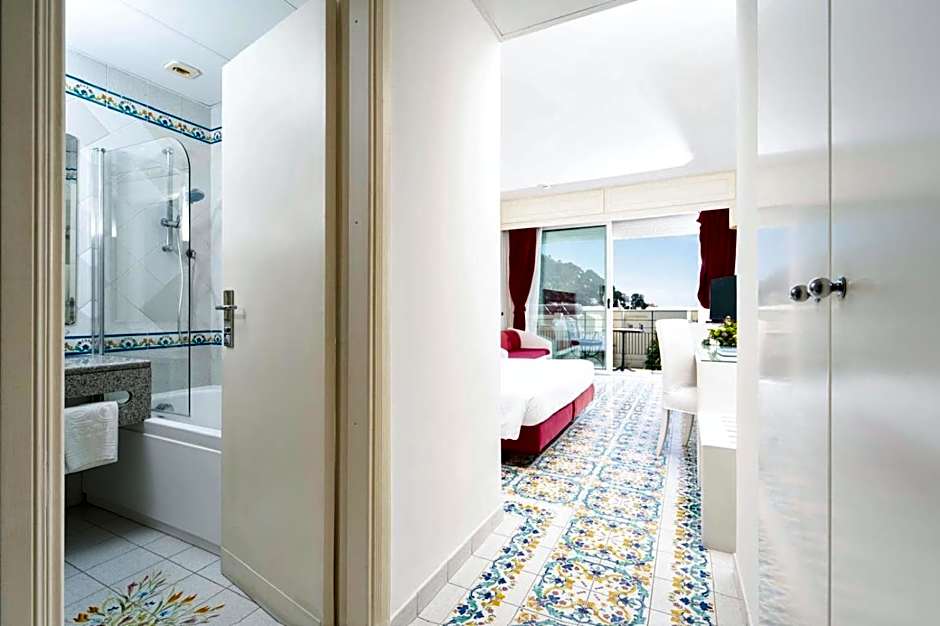 Regina Cristina Hotel
