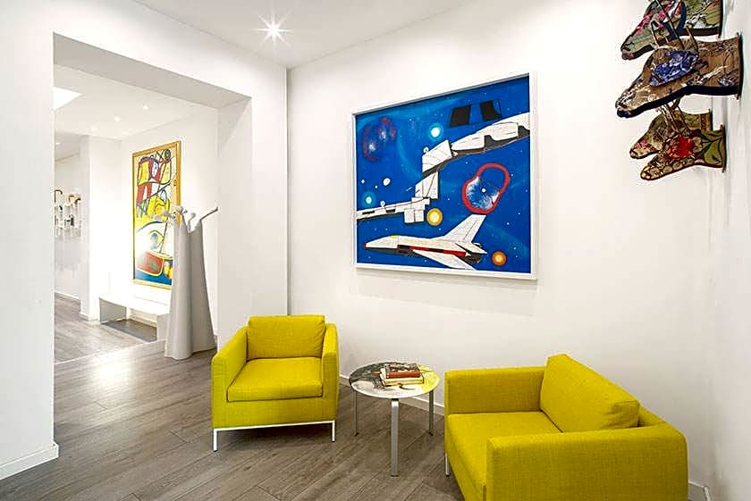 Hotel Bernina