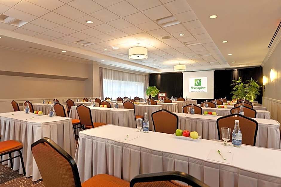 Holiday Inn Laval Montreal By IHG