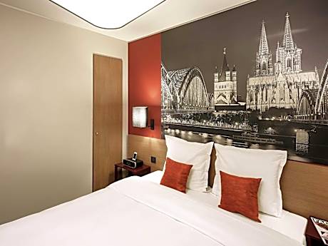 Adagio Koln City Aparthotel