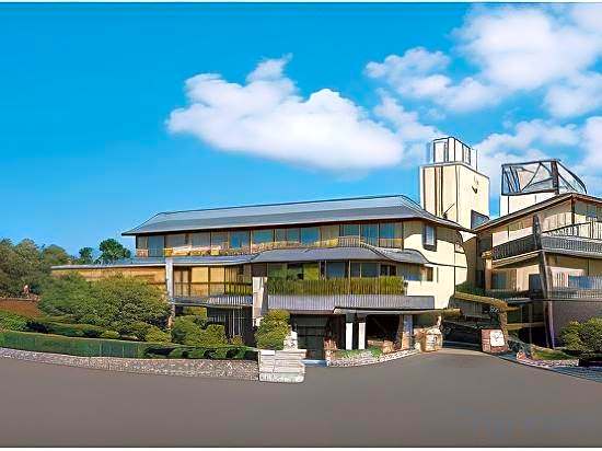Biwako No Senmatsu