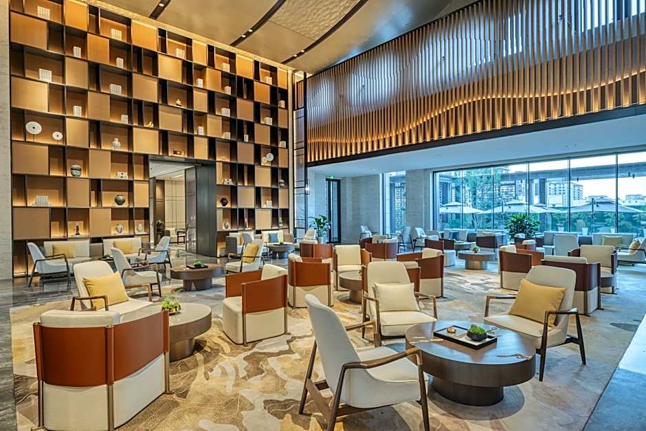 Voco Xiong An By IHG