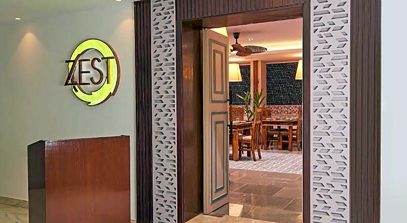 Hotel Southern Star Bangalore