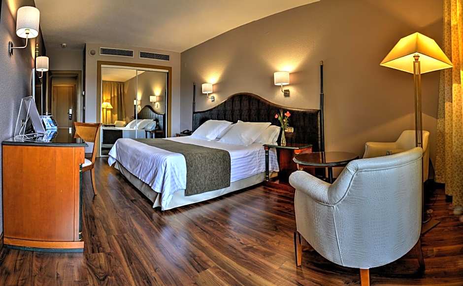 Beatriz Toledo Auditorium & Spa