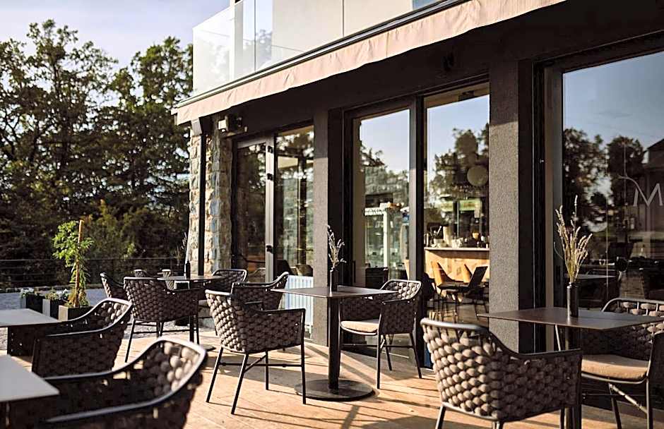Hotel REPUBLIKA