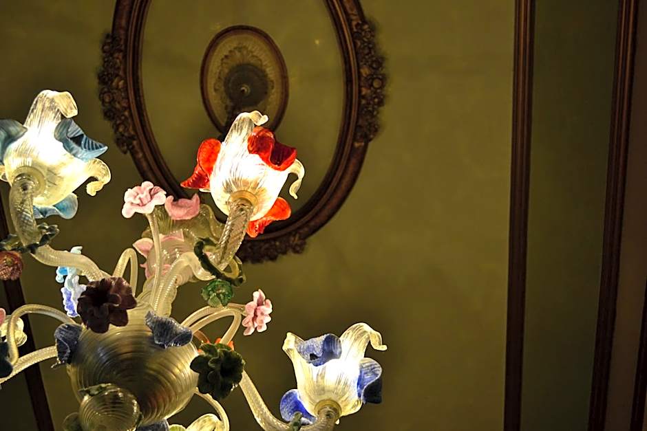 Villa Ducale Hotel & Ristorante