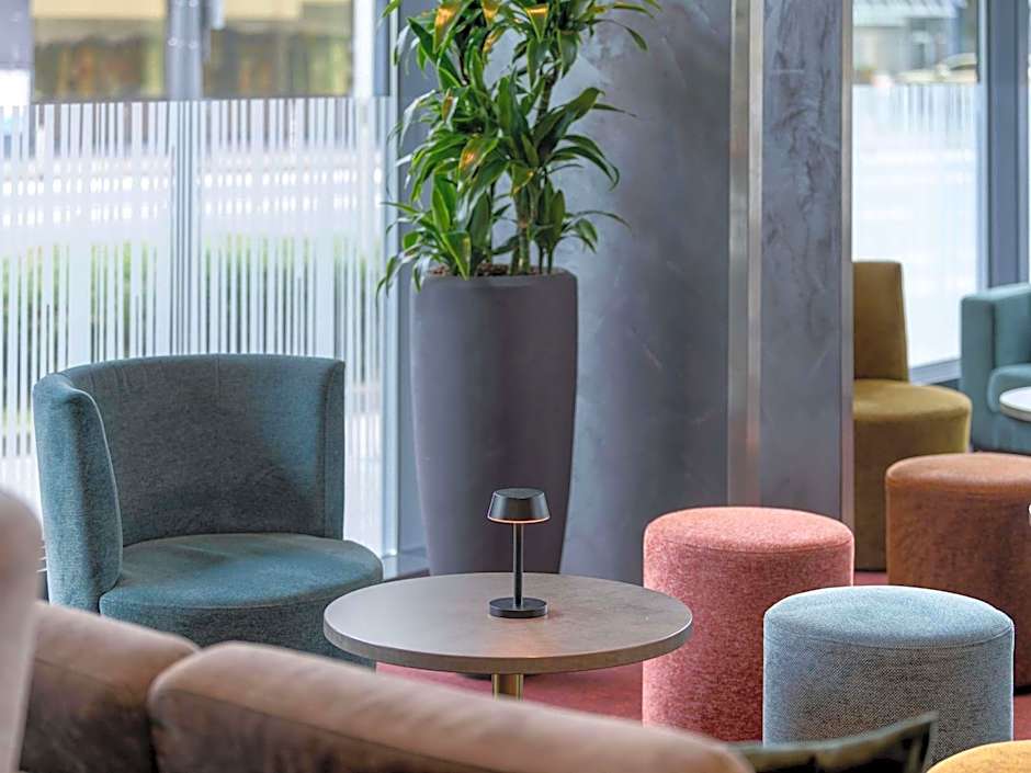 Novotel Aachen City