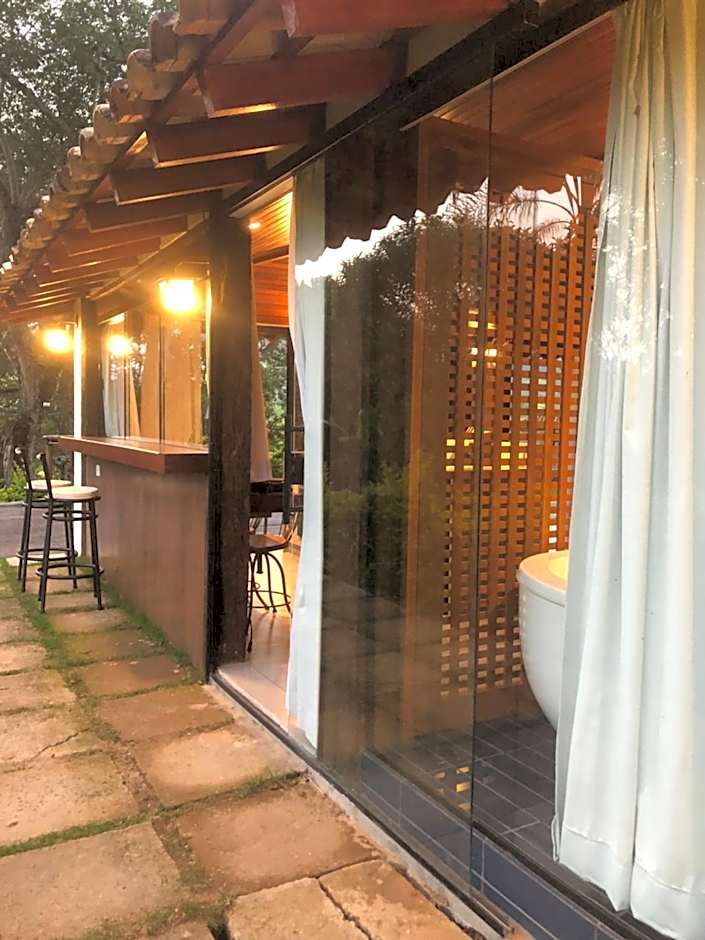 Pousada Vidinha Bela