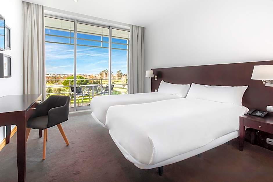 B&B Hotel Cantanhede Coimbra