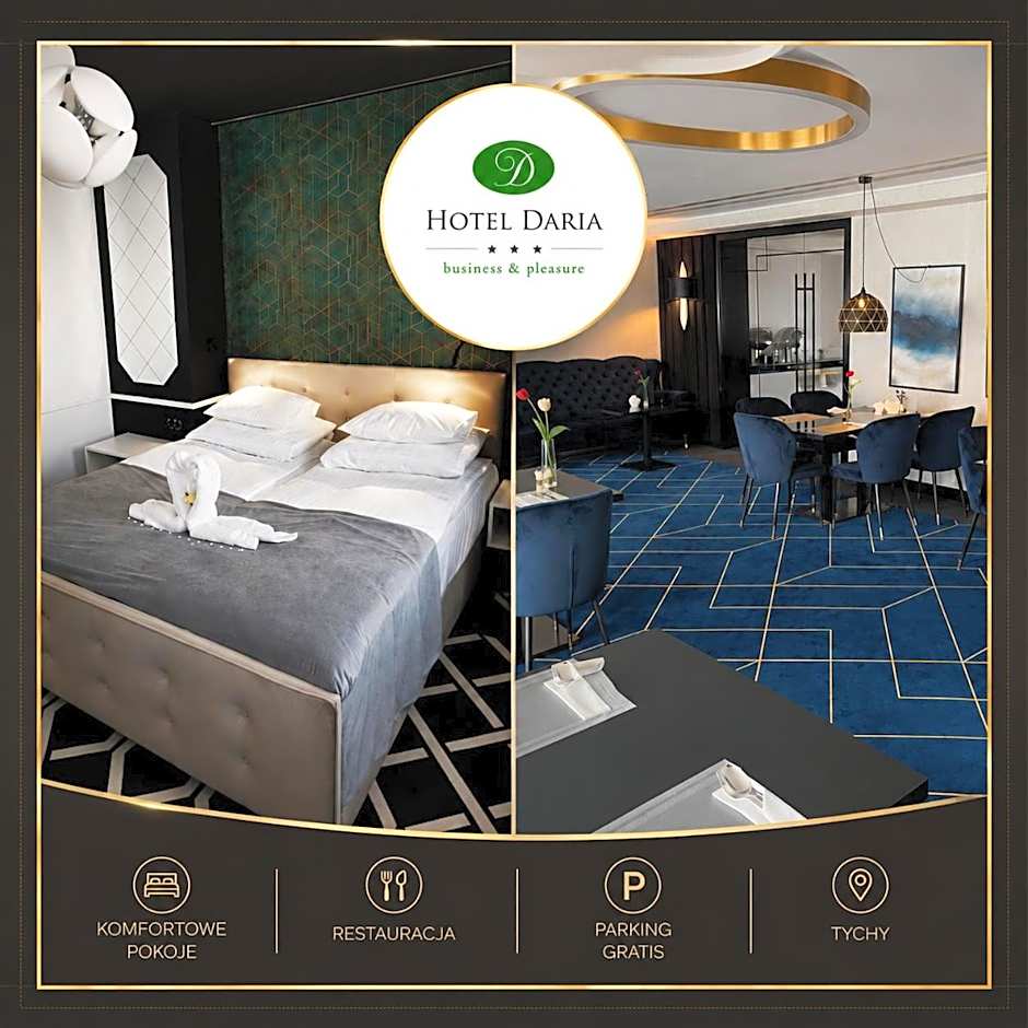 Hotel Daria