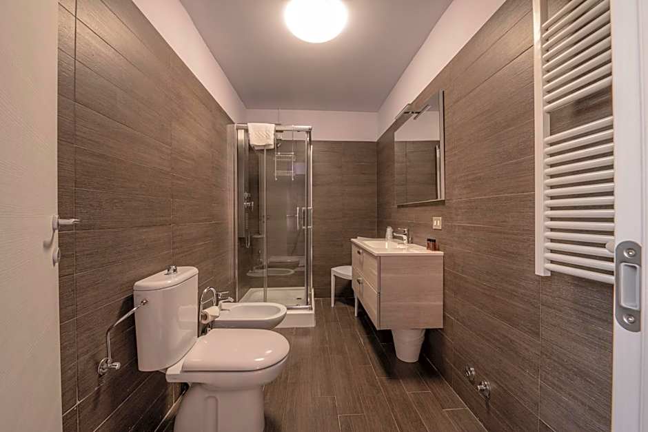 Hotel Palazzo Renieri