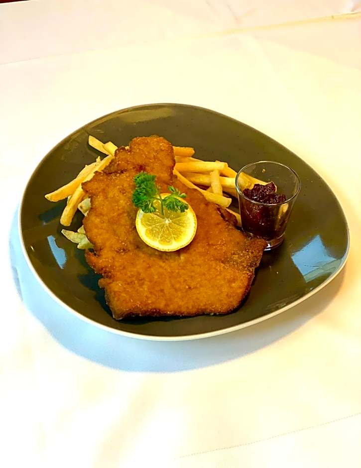 Hotel Restaurant Südrast Dreiländereck