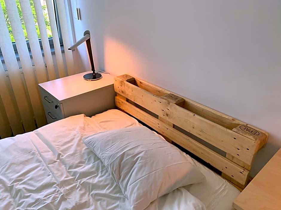 Apartamenty EXPO Nadarzyn 3Rooms