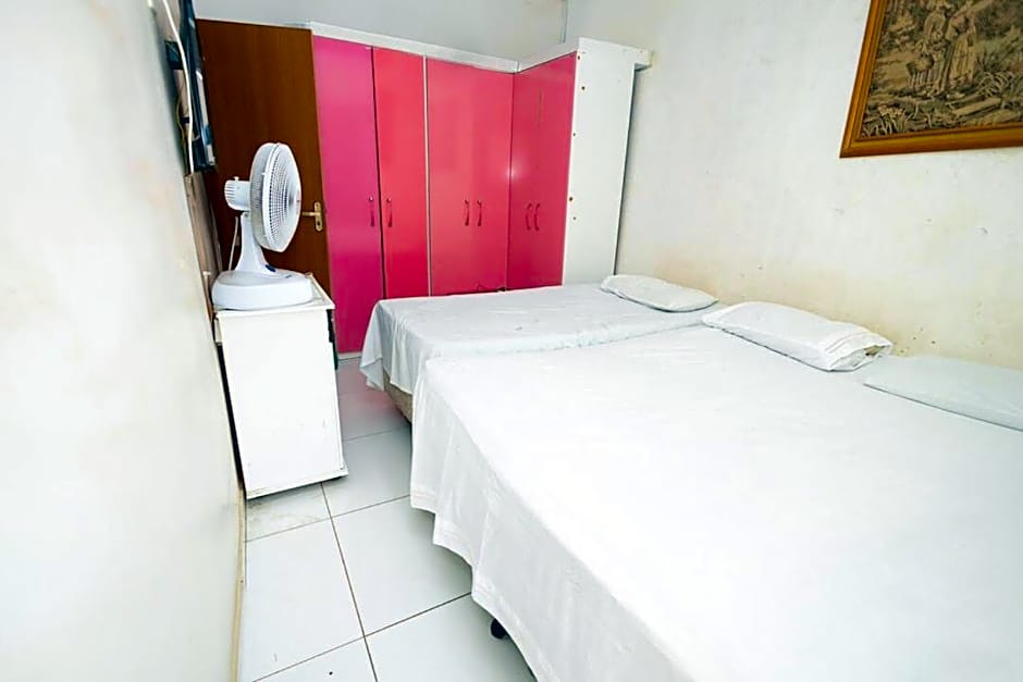 Excelente apto com churrasq Bom Jesus da Lapa BA