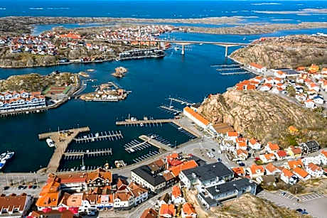 Hotell Kungshamn Suites