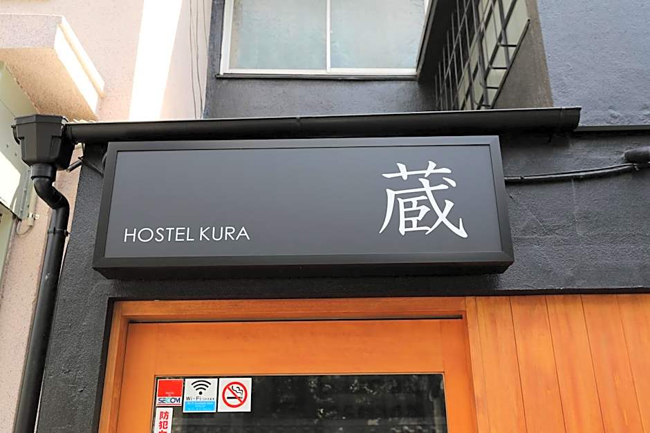 Hostel Kura