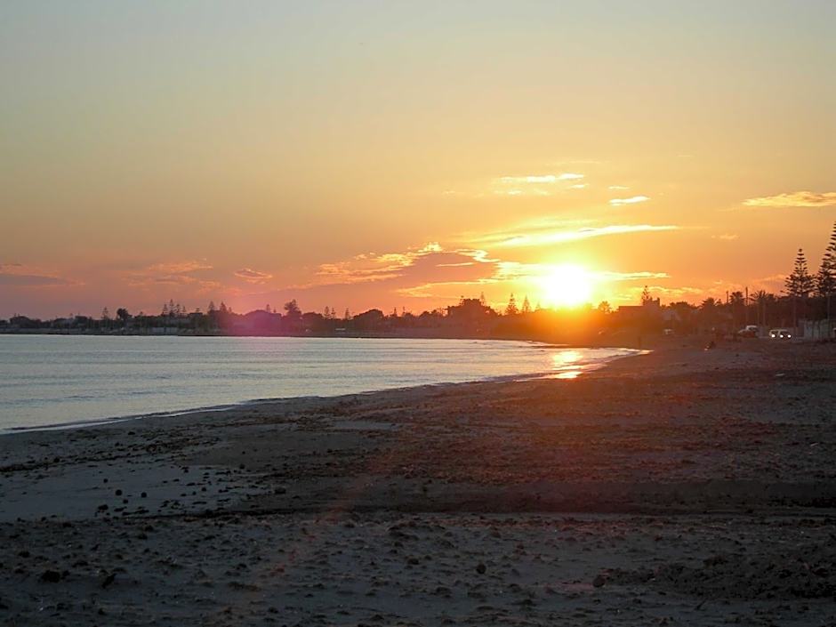 Sun Tower beach apartments