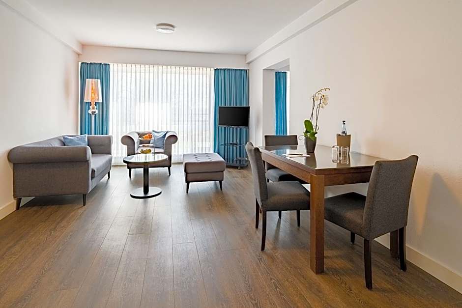 Aspire Oldenburg, Trademark Collection by Wyndham