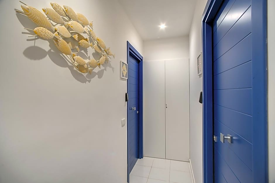 Maison Serena Sorrento