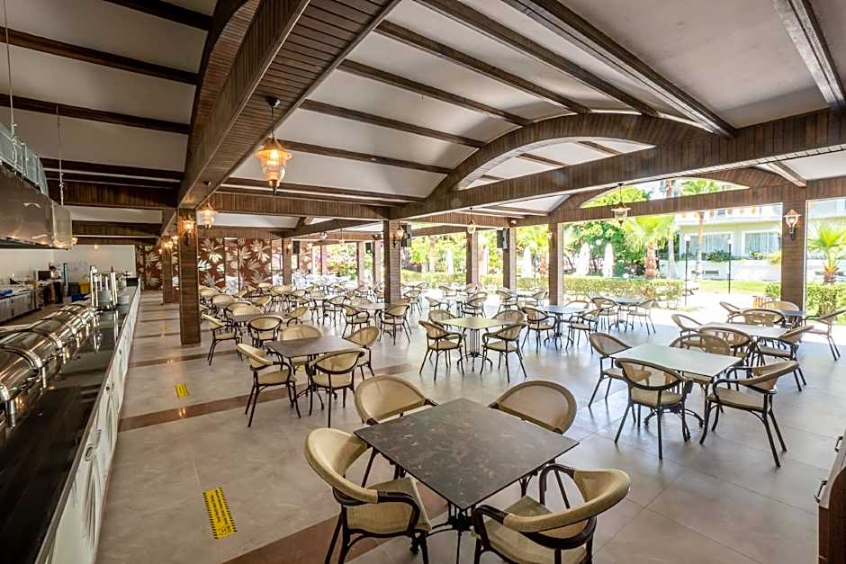 Aydınbey Gold Dreams