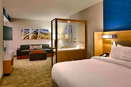 SpringHill Suites by Marriott Coralville
