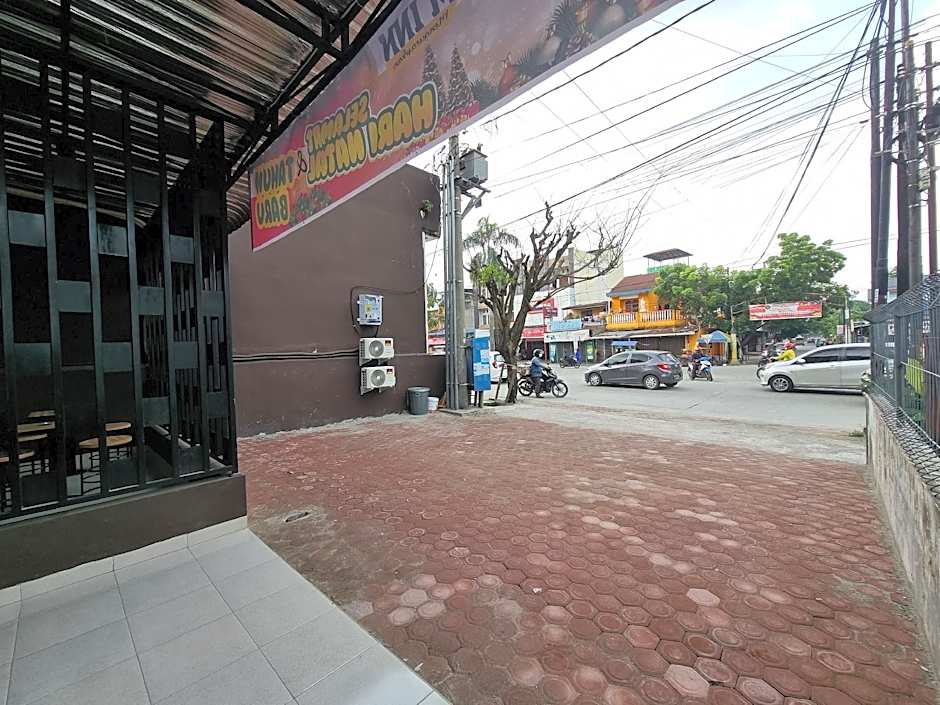 Capital O 90874 Millenium Inn 2