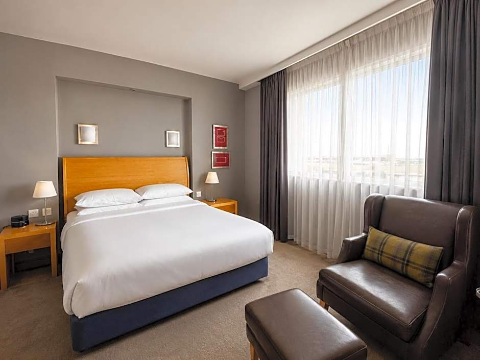 Best Western London Heathrow Ariel T2 ,3 ,4