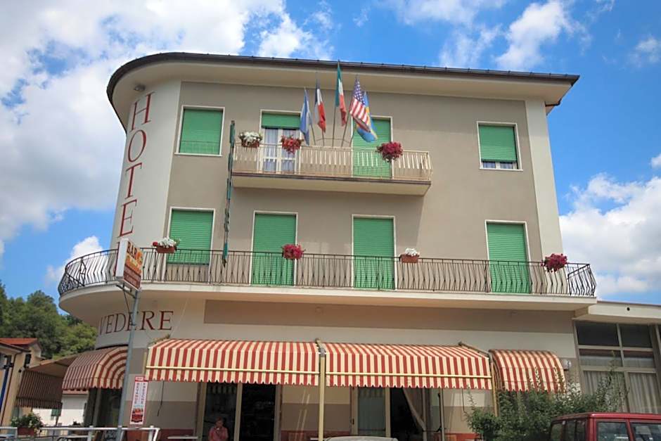 Albergo Belvedere