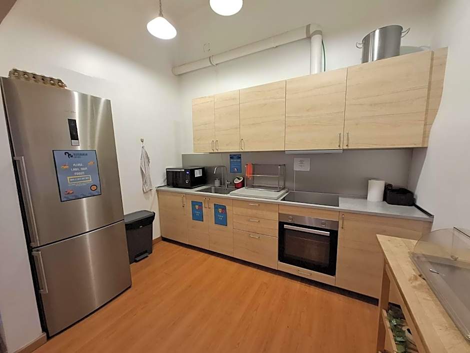 Mediterranean Hostel Barcelona