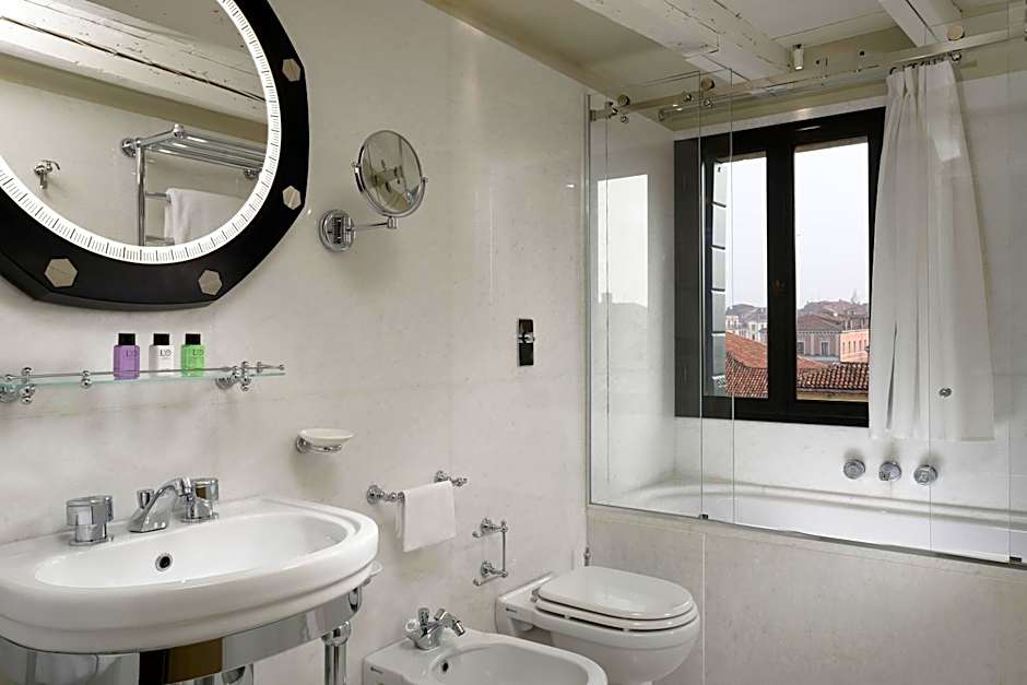 Hotel L'Orologio
