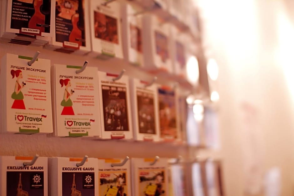 Hostel New York