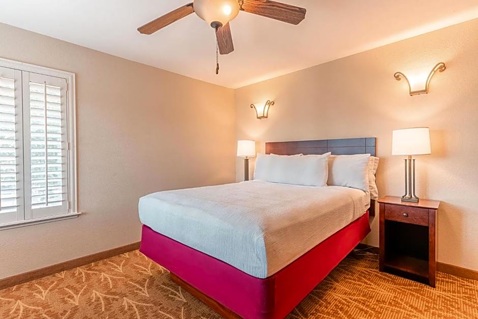 GOVERNORS INN HOTEL SACRAMENTO