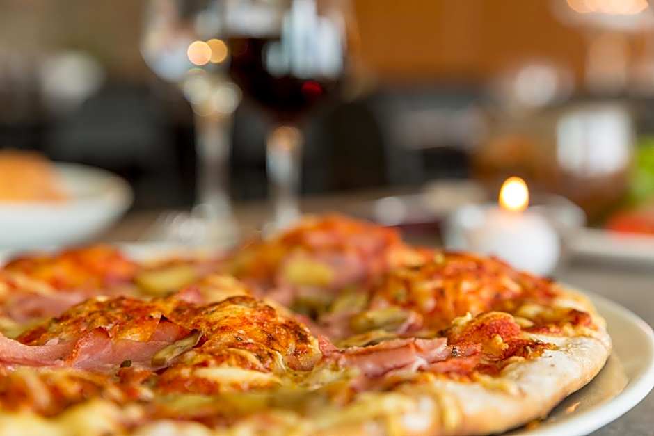 Sure Hotel by Best Western Sud