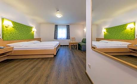 Double Room Kaibling