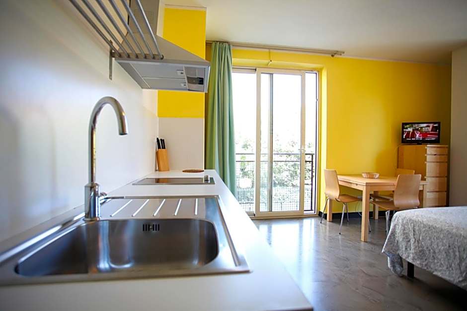 Residence Igea