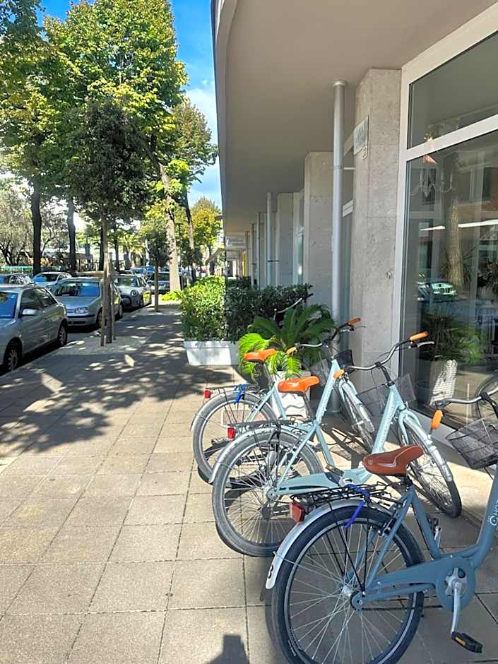Hotel Centrale