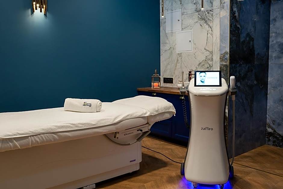 Hotel & SPA Hetman