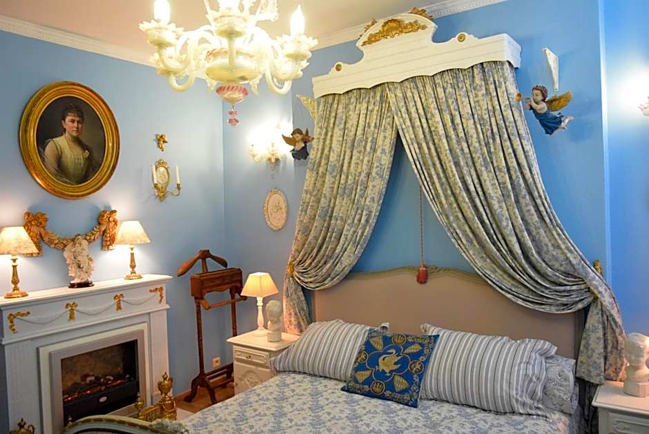 Boutique B&B Poppy's