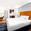 Americas Best Value Inn Stonington Mystic