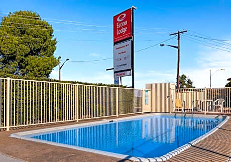 Econo Lodge Alabaster