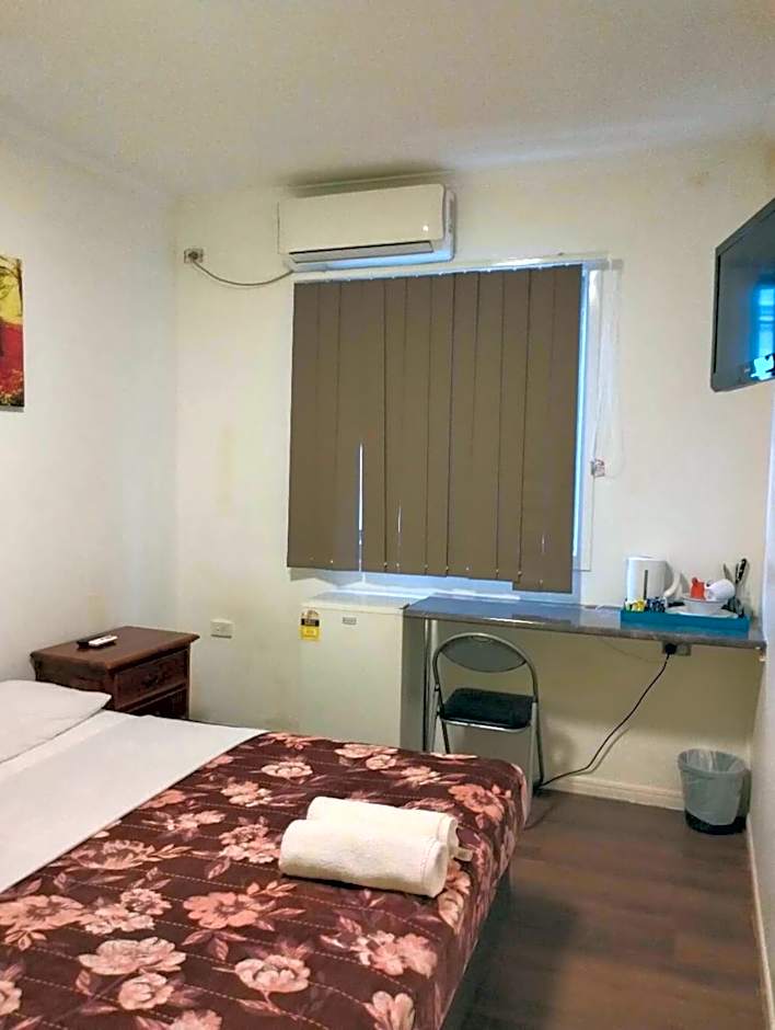 cliffinn kangaroo point