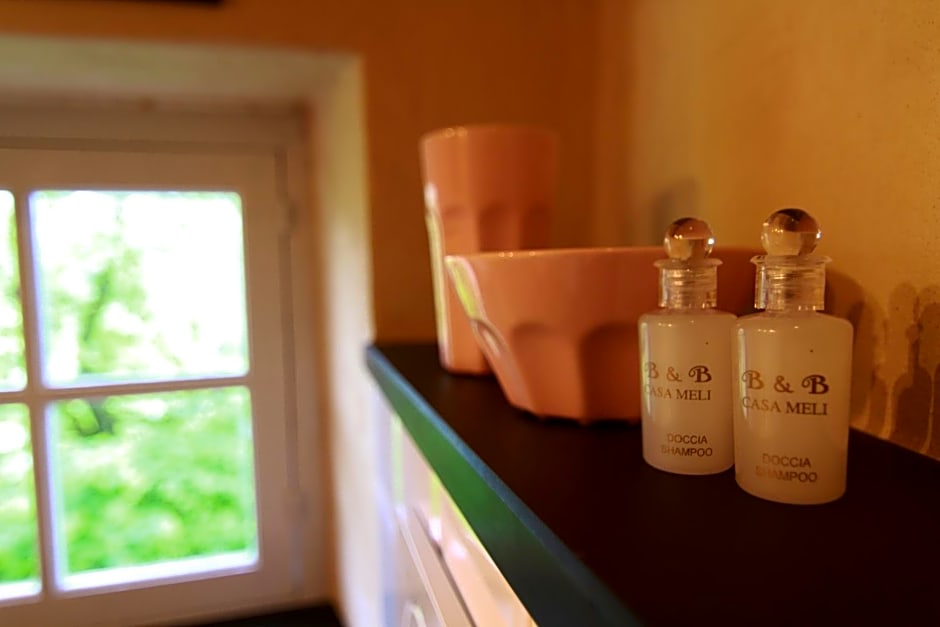 B&B Casa Meli