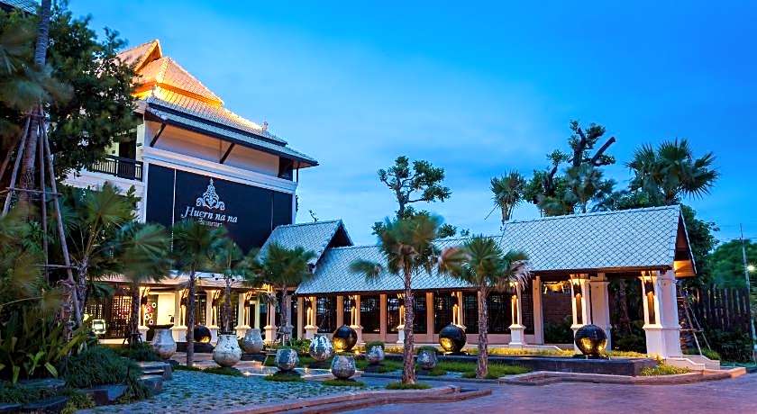 Huern na na Boutique Hotel