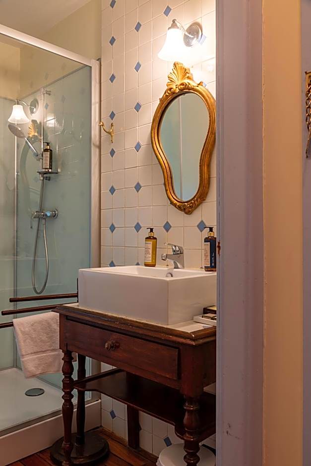 Château Hôtel Du Colombier