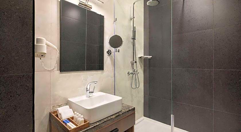 Wyndham Garden Tashkent