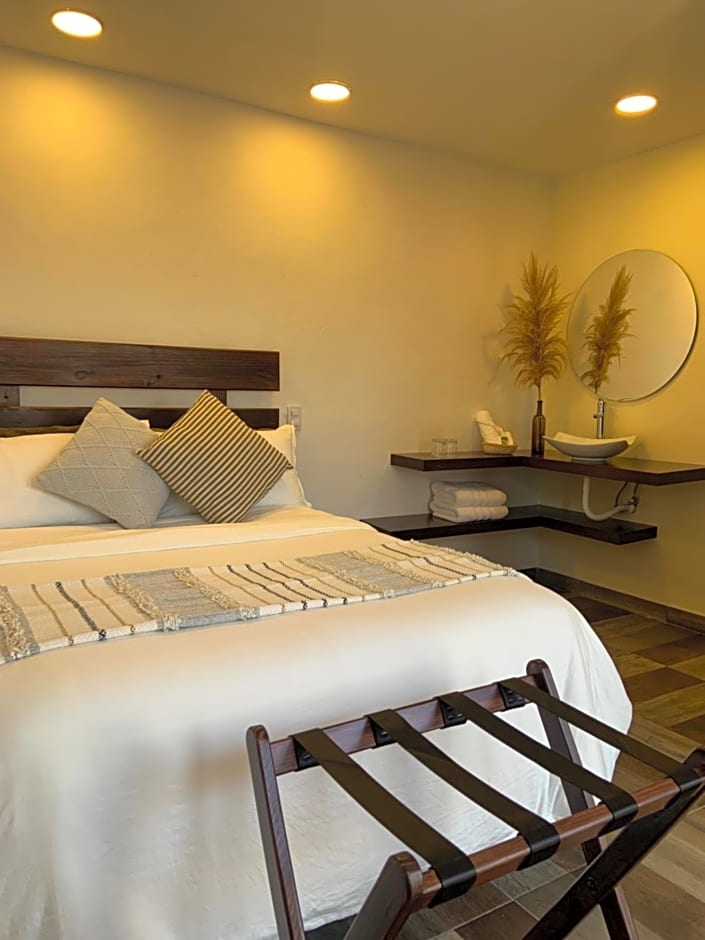 Hotel La Cofradia