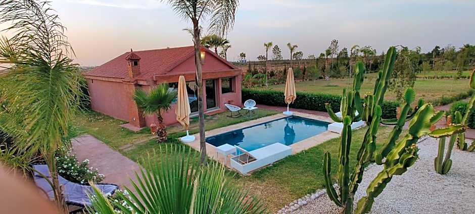 SUMAHAN SUITES & SPA