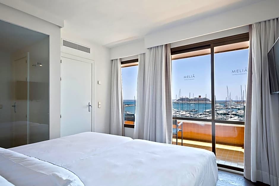 Meliá Palma Marina